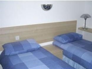 Dalmacia Hotel London Ngoại thất bức ảnh